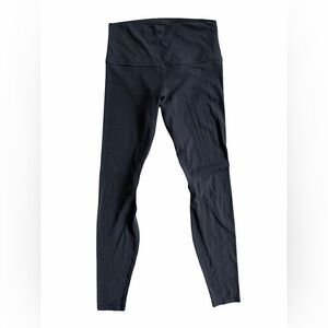 Lululemon 🍋 High-Waisted Leggings 28”